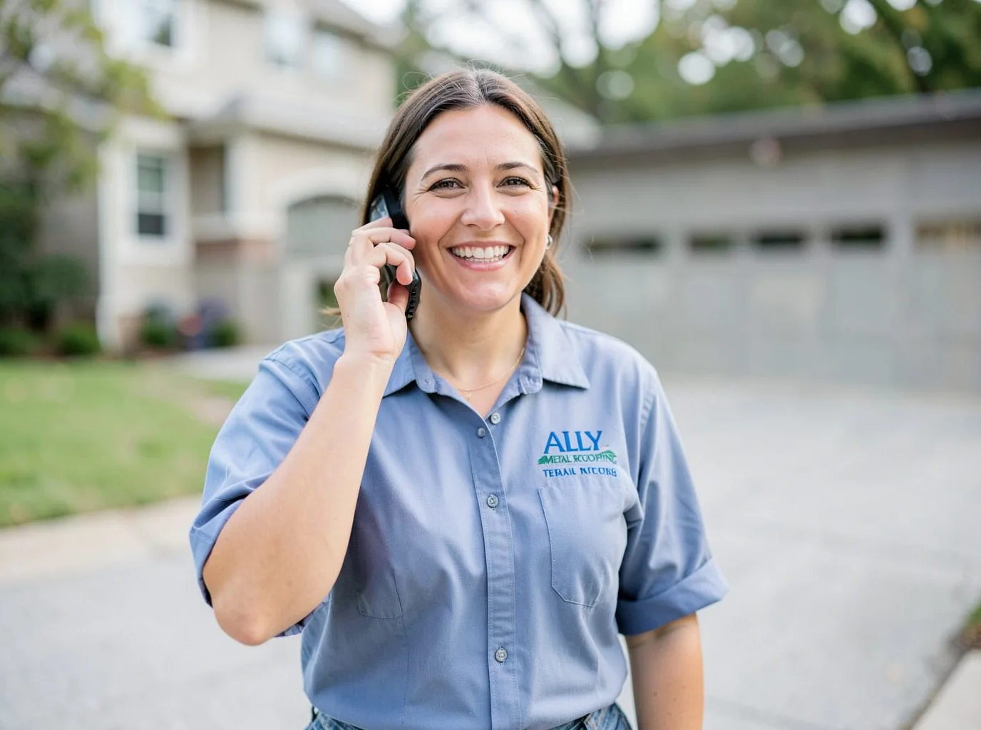 Metal Roof Installation Ogden, IL FAQs